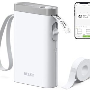 Nelko Label Maker