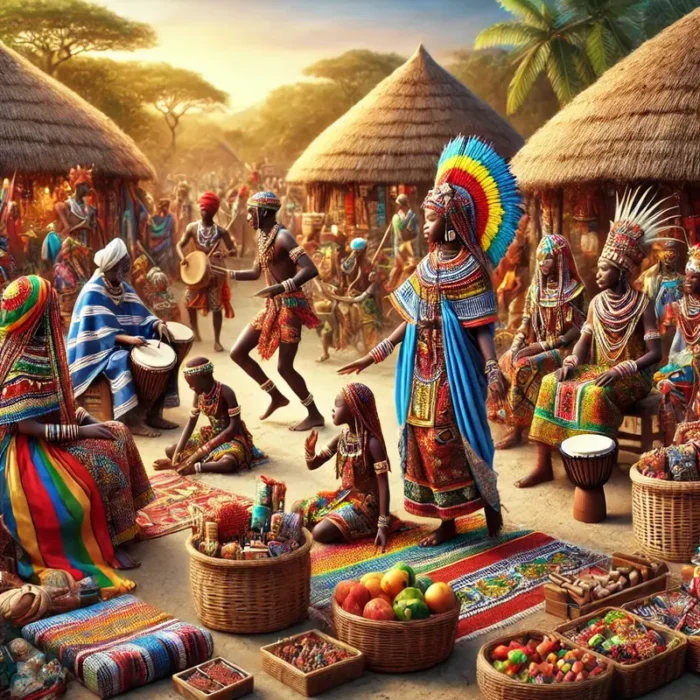 African Cultures