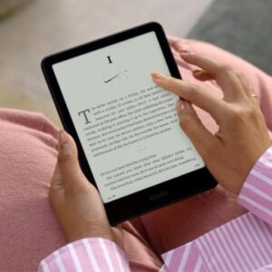 All new Amazon Kindle paperwhite