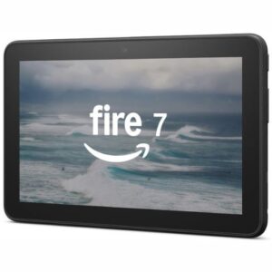 Amazon Fire 7 Tablet