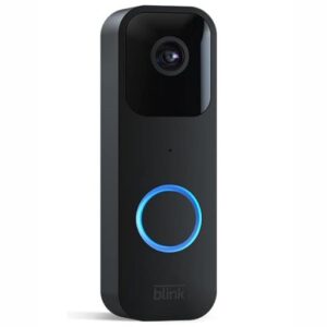 Blink Video Doorbell