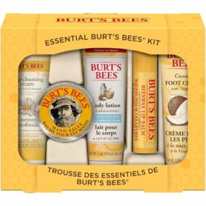 Burt's Bees Essential