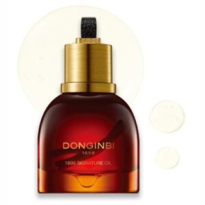 Donginbi Korean Skin Care 1899 Signature Oil