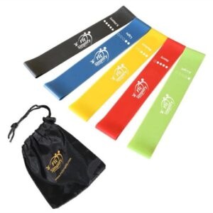 Fit simplify resistance loop exercise bands