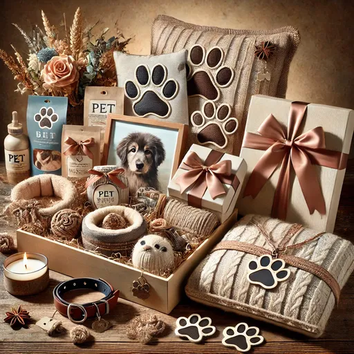 Gifts for Pet Lovers