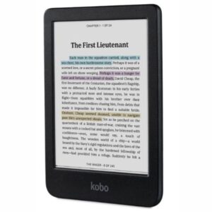 Kobo Clara Colour