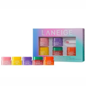 LANEIGE Lip Sleeping Mask