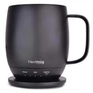 Nextmug Self Heating Coffee Mug