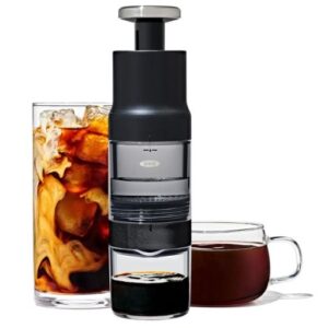 OXO Brew Rapid Brewer