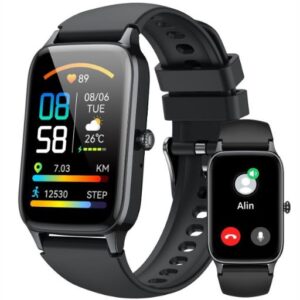 Smart Watch for Men Women