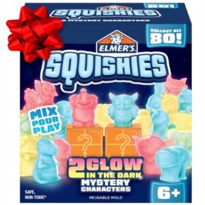 Squishies Kids DIY Activity Kit