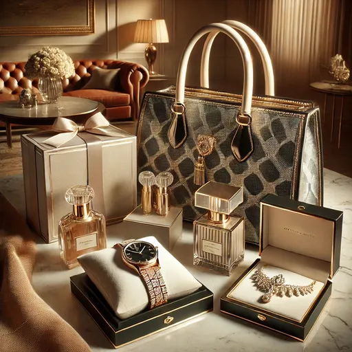 luxury gifts